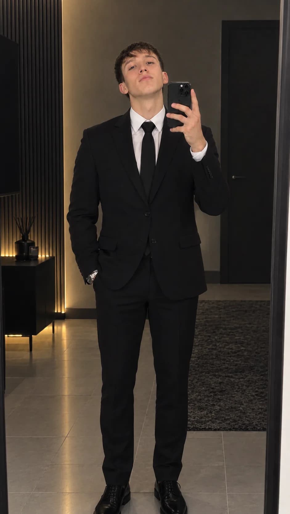 David Perleberg